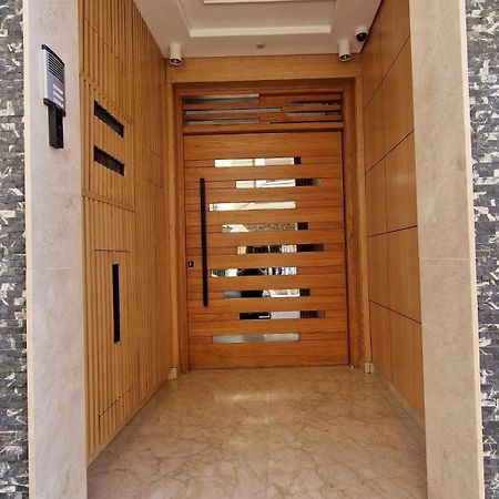 Residence Bario H Эль-Хосейма Экстерьер фото