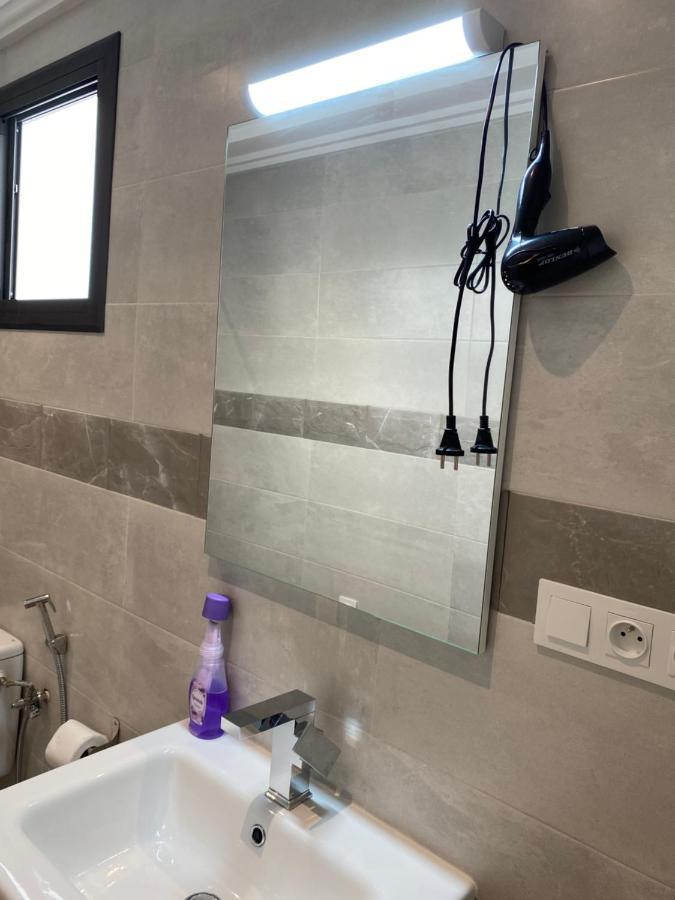 Residence Bario H Эль-Хосейма Экстерьер фото